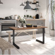 Стол обеденный LOFT Сигма Стол обеденный LOFT Сигма