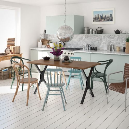 Обеденный стол LOFT Спектр, код: 9338