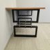 Обідній стіл LOFT Технолоджі, код: 9328