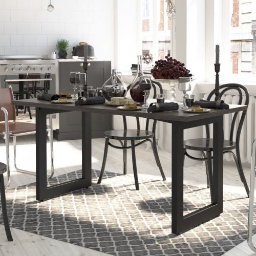 Стіл LOFT Тета, код: 9202