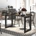 Стіл LOFT Тета, код: 9202 Стіл LOFT Тета, код: 9202