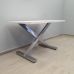 Обеденный стол LOFT Твикс, код: 9203