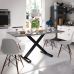 Обеденный стол LOFT Твикс, код: 9203