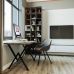 Стіл LOFT Вектра, код: 9336 Стіл LOFT Вектра, код: 9336
