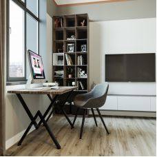 Стол LOFT Вектра