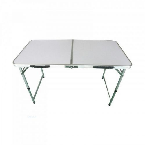 Раскладной кемпинговый стол Tramp TRF-003, код: 9381