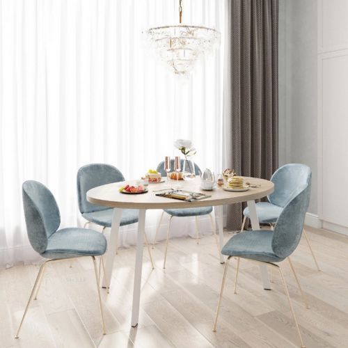 Стіл обідній LOFT LT03, код: 9379