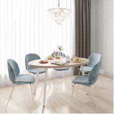 Стіл обідній LOFT LT03 Стіл обідній LOFT LT03