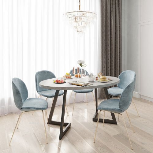 Стол обеденный LOFT LT06, код: 9380
