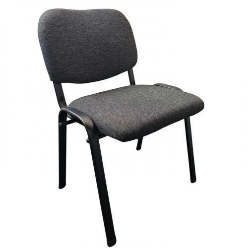 Стул офисный ISO-GR, код: 14173